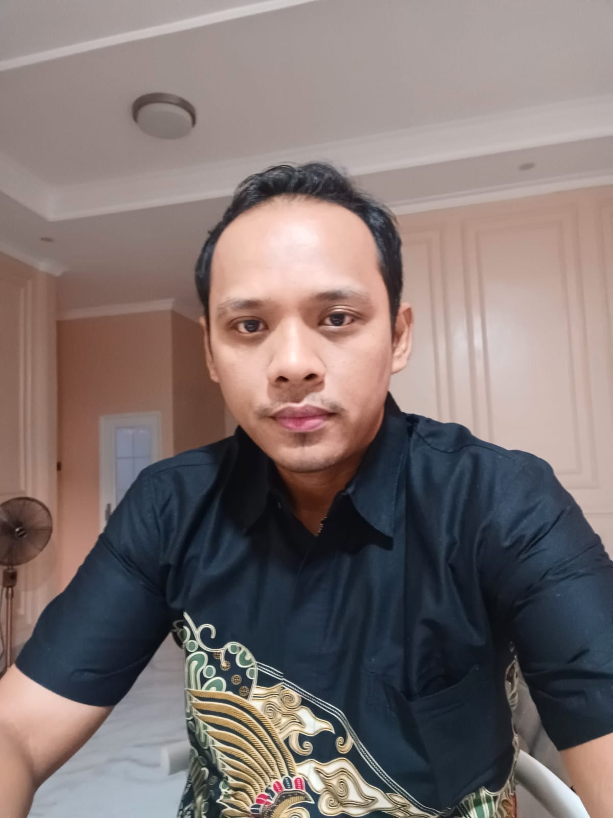 Profile photo of Harisman